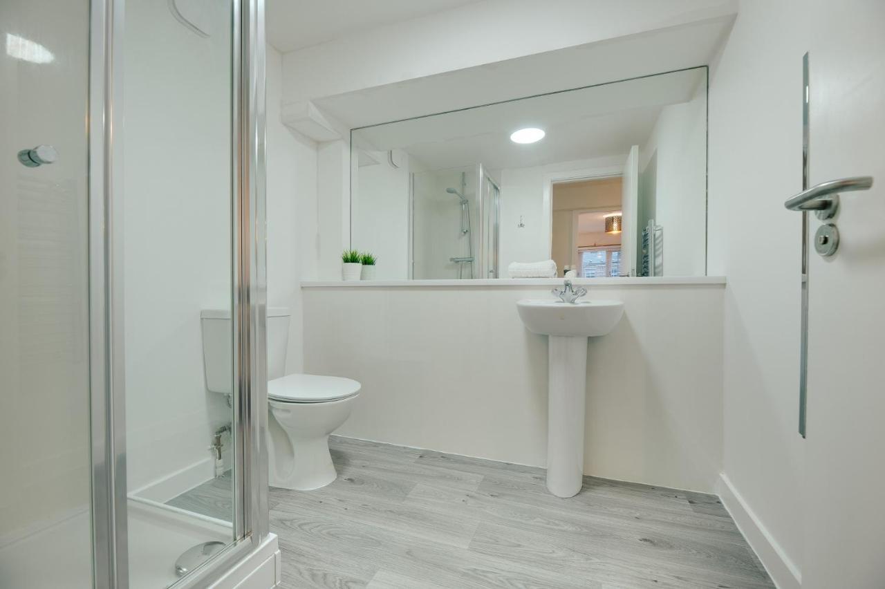 Charltons Bonds Apartments 2A By Week2Week Νιούκασλ Εξωτερικό φωτογραφία